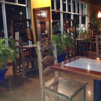 Photo taken at Mekenita Mexican Grill by Laura D. on 11/24/2012