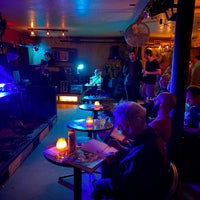 Foto tirada no(a) The Volstead Lounge por nathan a. em 2/18/2020