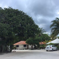 Photo taken at Hotel Akumal Caribe by Al N. on 10/18/2016