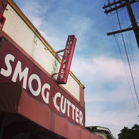 Smog Cutter Jetzt Geschlossen East Hollywood 864 N Virgil Ave