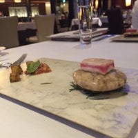 Foto scattata a The Reflexions Modern French Restaurant da Prangie il 11/24/2015