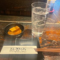 Photo taken at 店長のひとりごと by chiharu m. on 3/6/2023