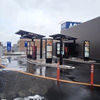 マクドナルド 8号線燕三条店 2個のtips