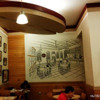 Review Kopitiam
