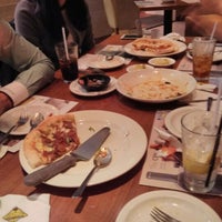Photo taken at California Pizza Kitchen by KyoungMin H. on 2/1/2013