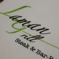 Laman Grill Steak & Bar-B-Que - Steakhouse in Kajang, Selangor