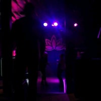 9/28/2012にJurgis J.がLotus cocktail barで撮った写真