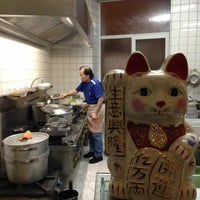 Photo taken at China Express by Ted A. on 1/19/2013