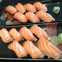 Sushi Masa ซ ช มาสะ 359 1 Soi Phaya Nak