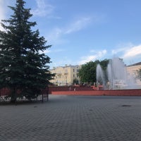 Photo taken at Дворец культуры МАЗ by Sergey K. on 6/12/2020