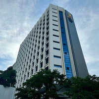 Photo taken at Phor Por Ror Building by สันติธร ย. on 11/19/2023