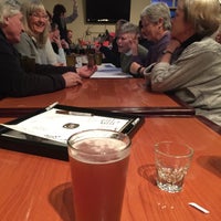 Photo taken at O&#39;Tooles Restaurant &amp; Pub by William F. on 1/17/2015