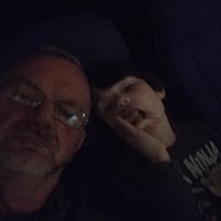 Photo taken at Marquee Cinemas by William F. on 11/24/2015