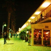 Foto tirada no(a) Marina de Lagos por Ana F. em 7/26/2013