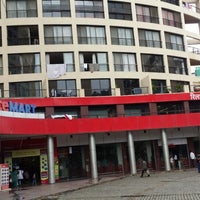 Fatima nagar pune directions