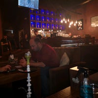 Photo taken at Armhookah Lounge Bar by 🇨🇿 Ladik V. on 12/10/2020