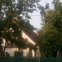 Photo taken at Slnečná záhrada by 🇨🇿 Ladik V. on 8/22/2017