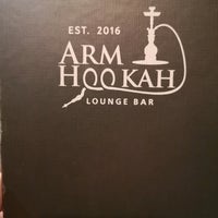 Photo taken at Armhookah Lounge Bar by 🇨🇿 Ladik V. on 12/10/2020