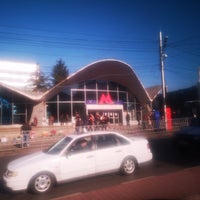 Photo taken at Metro Isani by 🇨🇿 Ladik V. on 11/9/2022