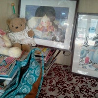 Photo taken at Coffee Vintage by Muk M. on 4/19/2013