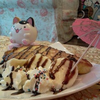 Photo taken at Coffee Vintage by Muk M. on 9/11/2013