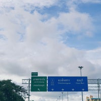 Photo taken at Motorway 7 by Kan ♥. on 9/1/2019