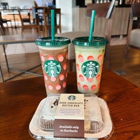 Photo taken at Starbucks by Kan ♥. on 10/25/2022