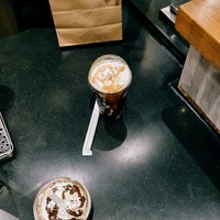 Photo taken at Starbucks by Kan ♥. on 5/23/2020