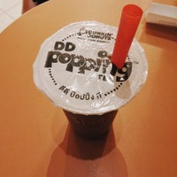 Photo taken at Dunkin&amp;#39; Donuts by Kan ♥. on 5/28/2019