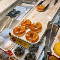 Photo taken at Krispy Kreme by Kan ♥. on 6/10/2023