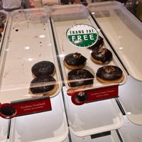 Photo taken at Krispy Kreme by Kan ♥. on 5/30/2023