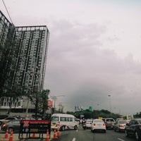 Photo taken at The Mall Bang Khae Intersection by Kan ♥. on 5/10/2019