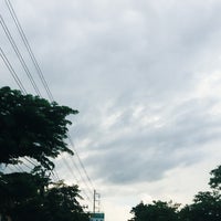 Photo taken at Kan Ruean Intersection by Kan ♥. on 7/13/2018
