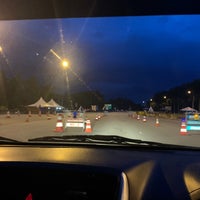 Photos At Plaza Tol Bentong Toll Plaza