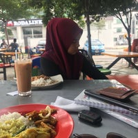 Restoran Mak Uda Denai Alam Seksyen U16 10 Tips