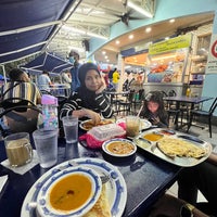 Photo taken at Restoran Hakim by Syafiq A. on 6/23/2022