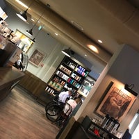 Photo taken at Starbucks by M. K. on 1/11/2018