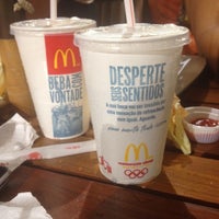 Photo taken at McDonald&amp;#39;s by Thay :. on 1/27/2013
