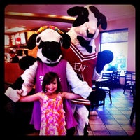 Photo taken at Chick-fil-A by Chris M. on 4/13/2013