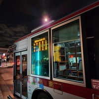 Photo taken at Futako-tamagawa Sta. Bus Stop by JeanPaul J. on 10/30/2023