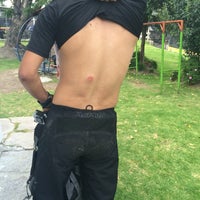 Gotcha >> Gotcha City Puebla Da Paintball Alani Gotcha >> Gotcha City Puebla Da Paintball Alani
