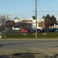Photo taken at White Castle by Charles S. on 11/17/2012