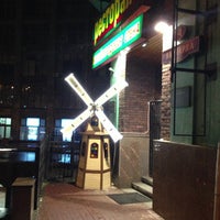 Photo taken at Ресторан «Китайгородская стена» by Mihail R. on 5/24/2013