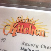 Suzie S Kitchen 16 Tips