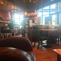 Photo taken at Caribou Coffee by Jill H. on 1/6/2018