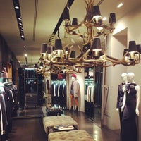 dsquared milano via sant andrea