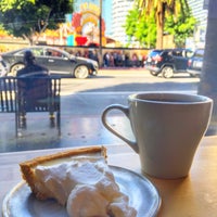 Photo taken at The Pie Hole by L L. on 9/8/2019