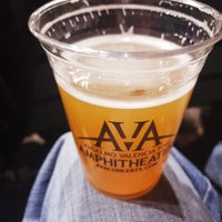 Anselmo Valencia Tori (AVA) Amphitheater Casino del Sol Concert Hall