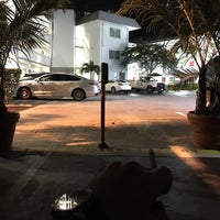 Foto tomada en Residence Inn by Marriott Miami Coconut Grove  por Walter B. el 1/15/2017