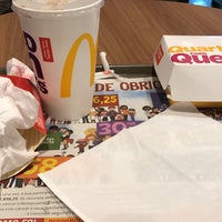 Photo taken at McDonald&amp;#39;s by Monique F. on 11/25/2017